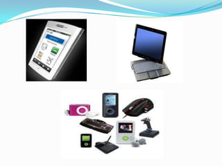 Recursos tecnologicos