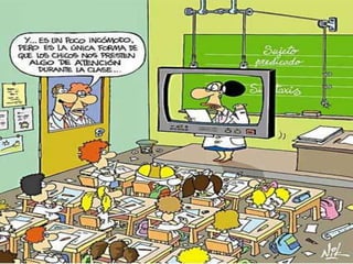 Recursos tic alex pacheco