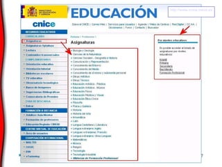 http://www.cnice.mecd.es 