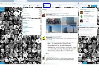 Recursos web enfermería