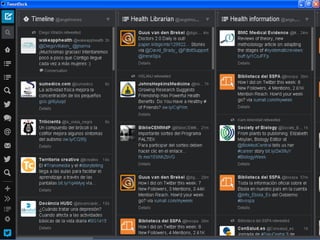 Recursos web enfermería