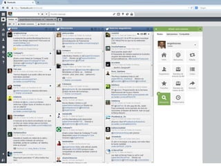 Recursos web enfermería