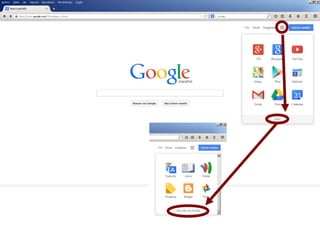 Recursos web enfermería