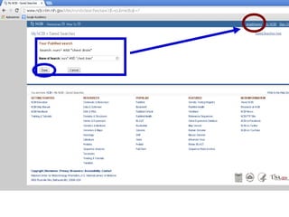 Recursos web enfermería