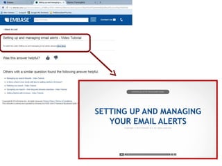 Recursos web enfermería