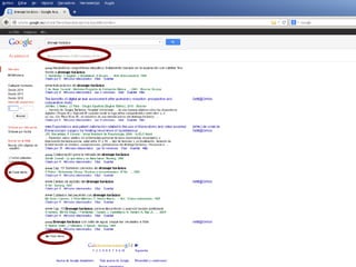 Recursos web enfermería