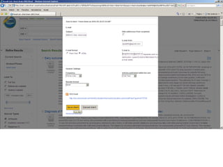 Recursos web enfermería