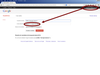 Recursos web enfermería