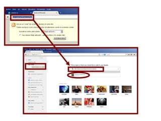 Recursos web enfermería