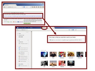 Recursos web enfermería