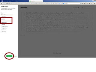 Recursos web enfermería