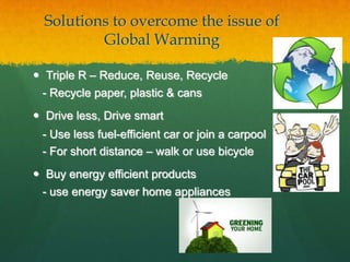 Recycle | PPT