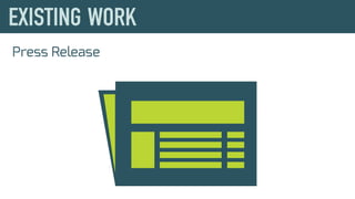 Press Release
 