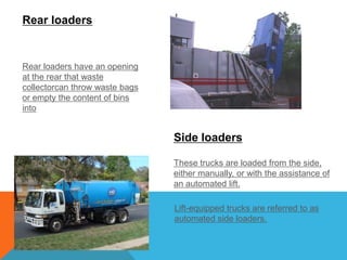 Recycle and reuse of solid waste | PPTX
