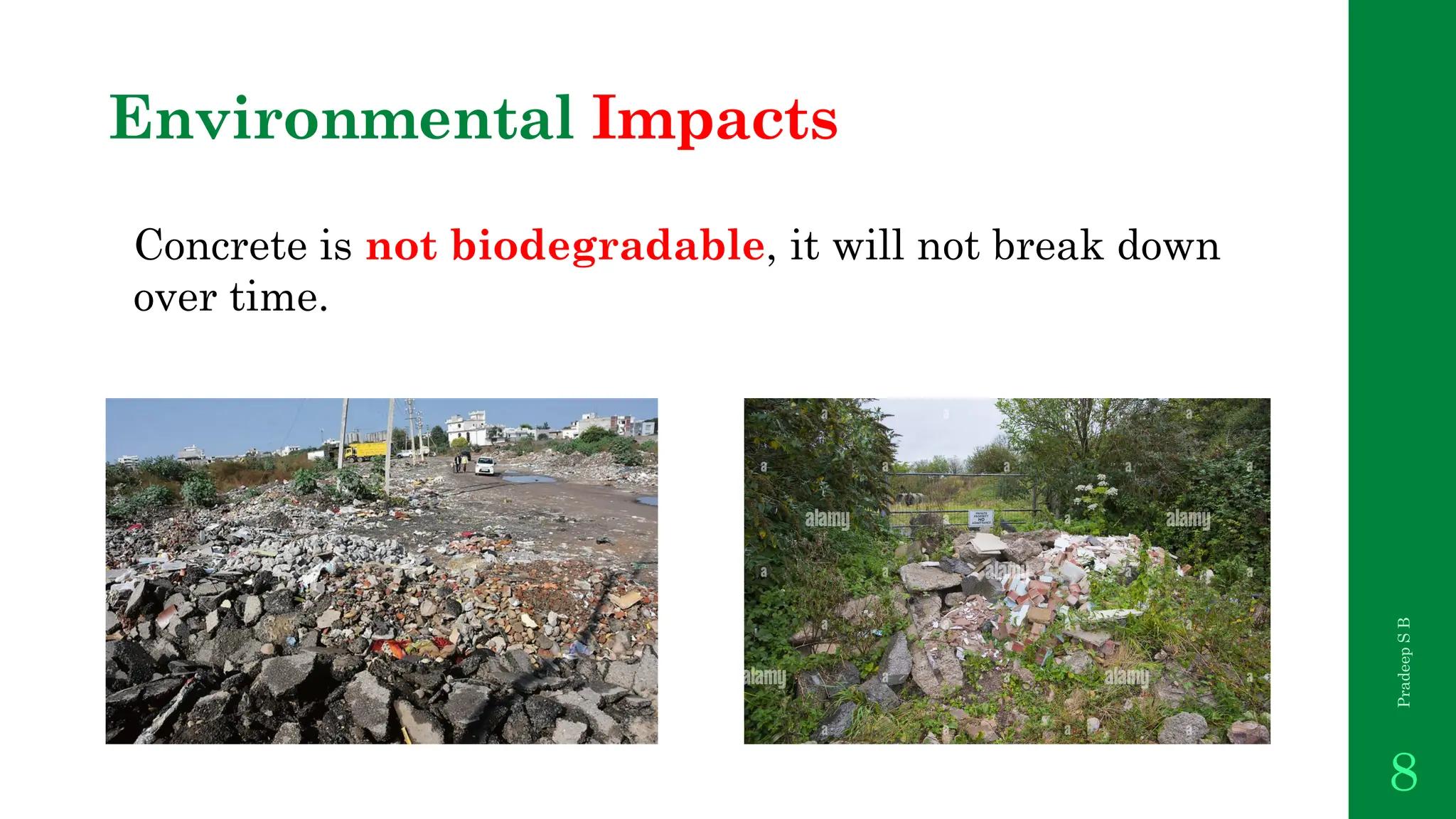 Transforming Demolition Waste into Sustainable Solutions: The Role of ...