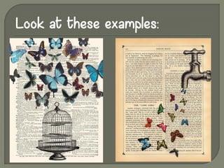 Look at these examples:
 