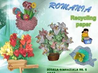 SCOALA GIMNAZIALA NR. 5SCOALA GIMNAZIALA NR. 5
 