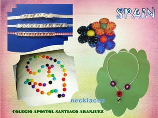 COLEGIO APOSTOL SANTIAGO ARANJUEZCOLEGIO APOSTOL SANTIAGO ARANJUEZ
 