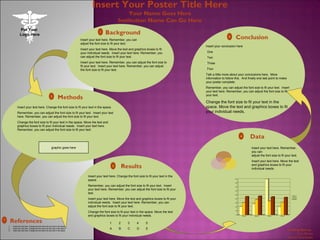 Insert Your Poster Title Here
                                                                                            ...