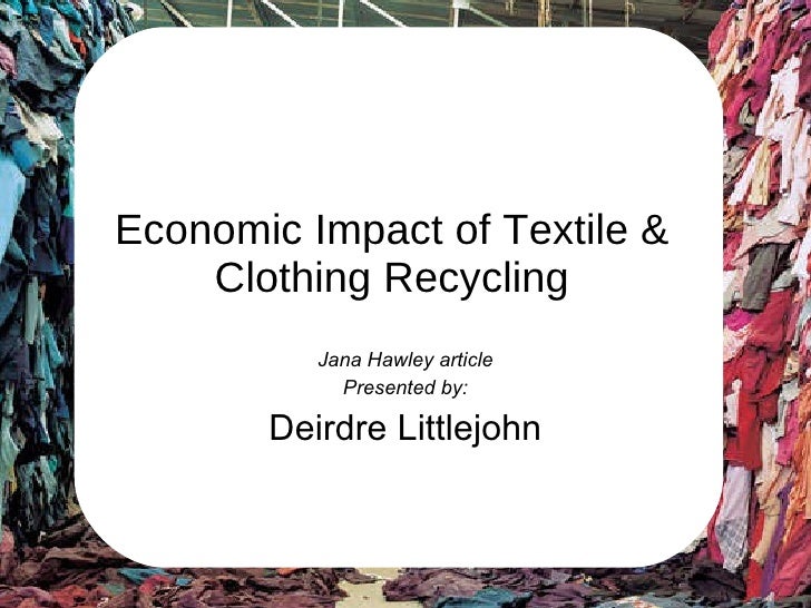 the characteristics of textile waste effluents The textile waste water consists of labors working in the dye industries16the characteristics of textile effluents vary and depend on the type of textile. the characteristics of textile waste effluents The textile waste water consists of labors working in the dye industries16the characteristics of textile effluents vary and depend on the type of textile.