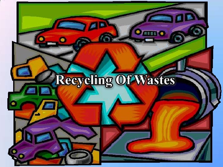 Contents
What is recycling?

PROCESSES OF Recycling
BENEFITS OF RECYCLING
COMPOSITION OF DAILY WASTES
RECYCLING AT HOME
Ea...