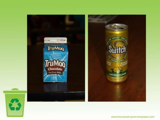 aluminum can recycling bolsas