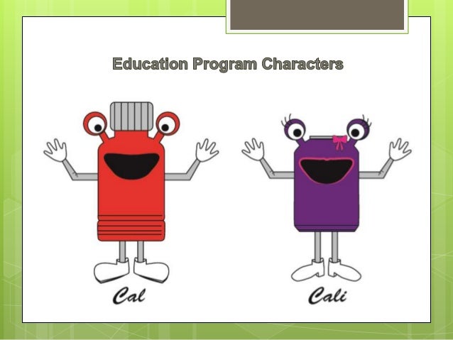 recycling program in cnusd elementary schools presentation cnusd