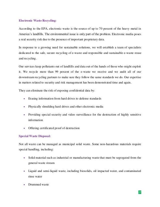 topic a essay example format