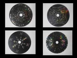 Recycling Presentation