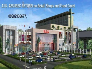 Assured Return Projects
