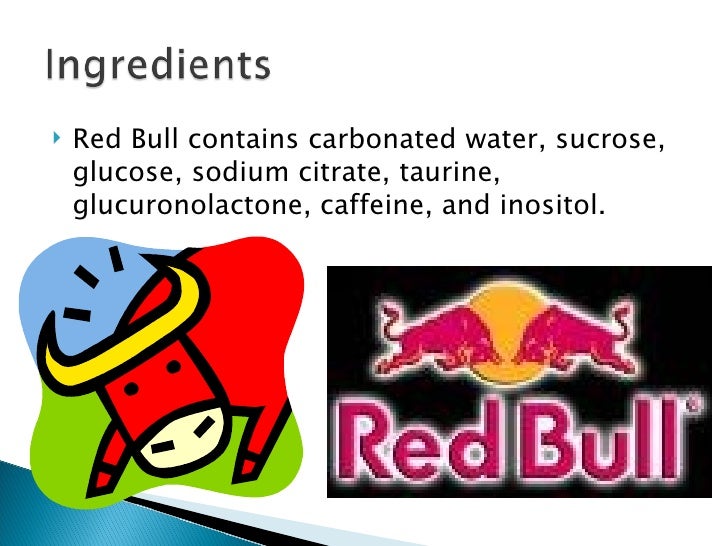 taurine red bull taurine red bull