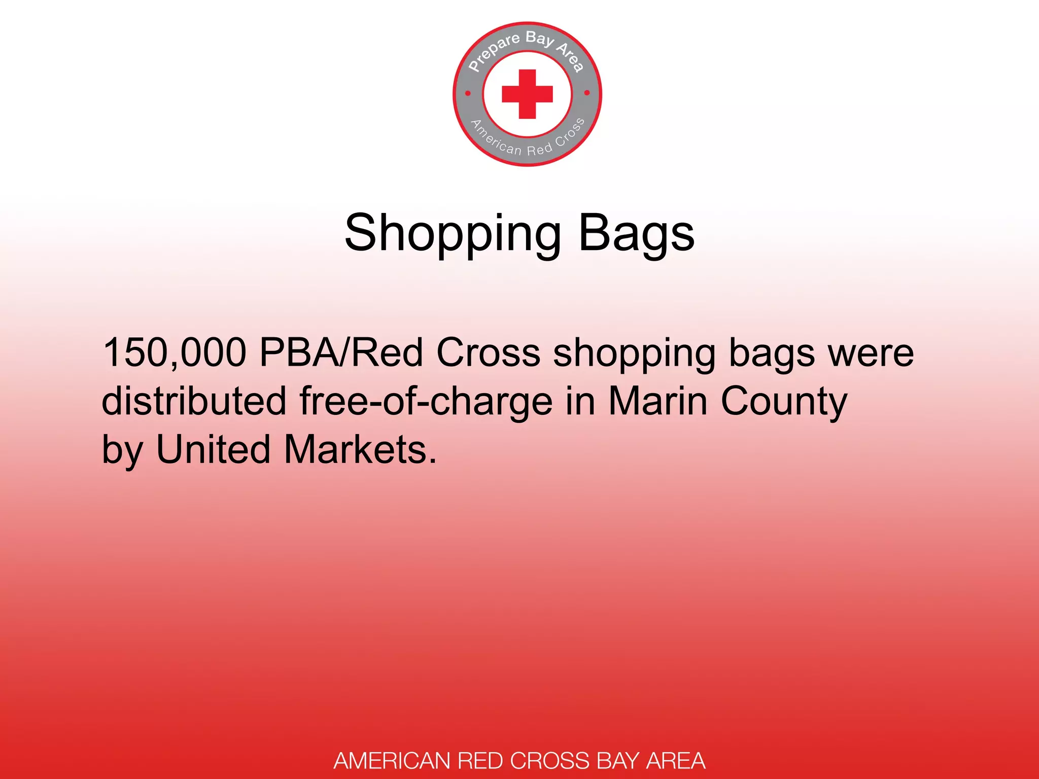 Red Cross Case Study | PPT