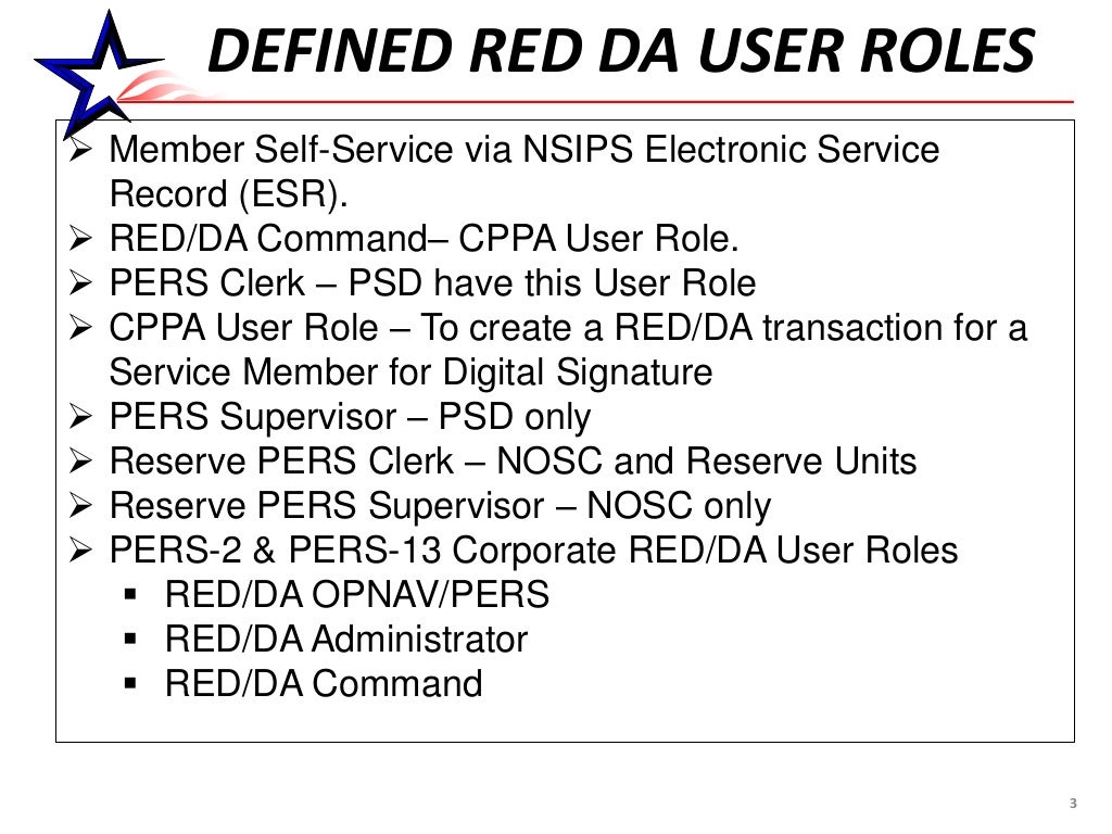 (NSIPS) DEPENDENCY APPLICATION PERS 2