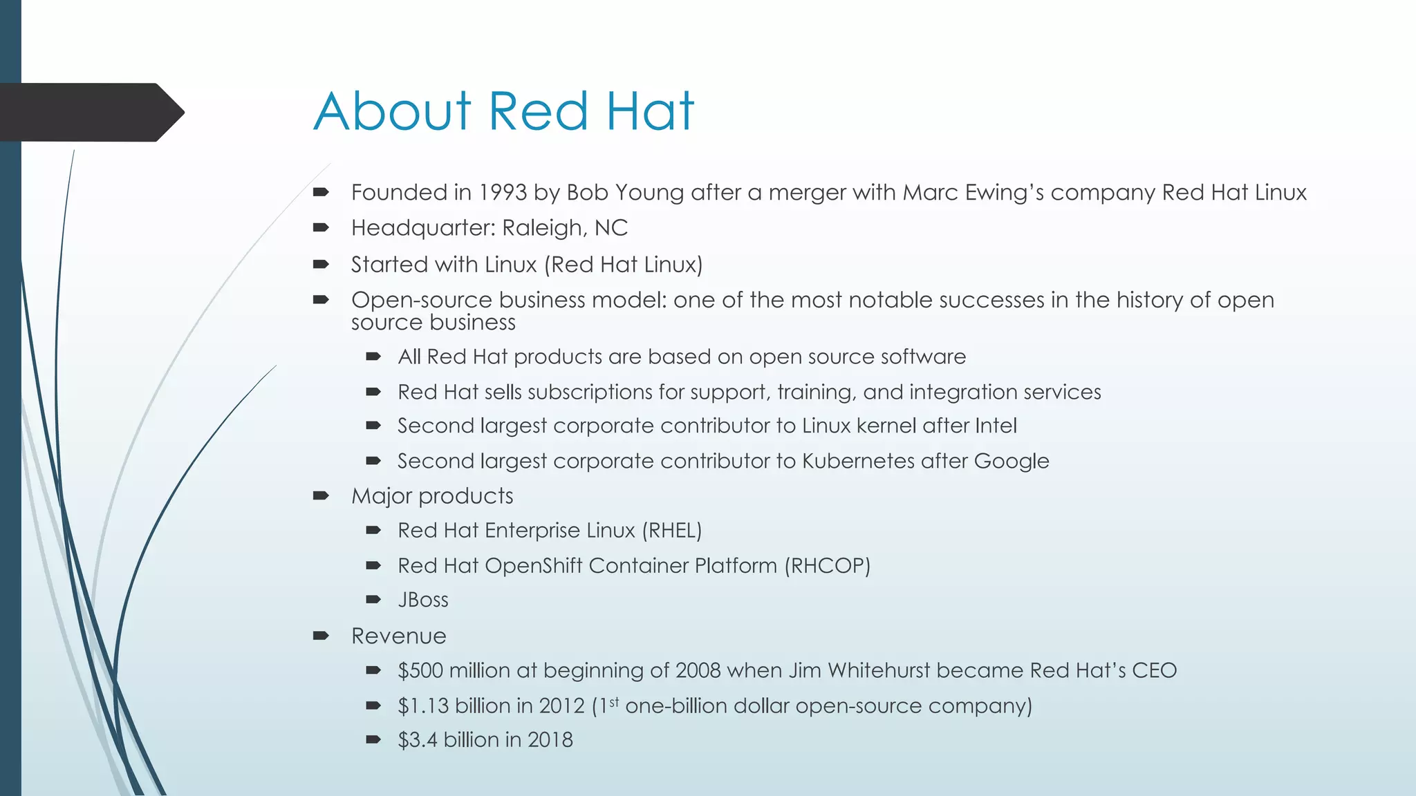 Introduction To Red Hat Openshift 4 Pdf