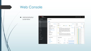 Introduction to Red Hat OpenShift 4 | PDF