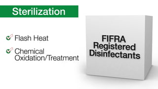 Red2Green: A Sustainable, Cost-Effective Solution to Your RMW | PPT