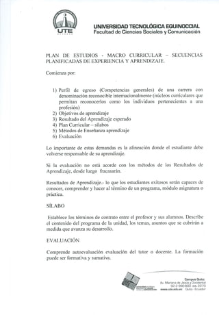 ACTA PRIMERA REUNIÓN Red academica E.I