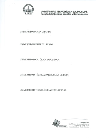 ACTA PRIMERA REUNIÓN Red academica E.I