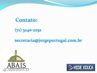 Redação/ Produção de textos