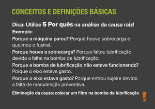 Redação de Não Conformidades