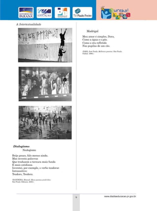 Redação Apostila para Enem