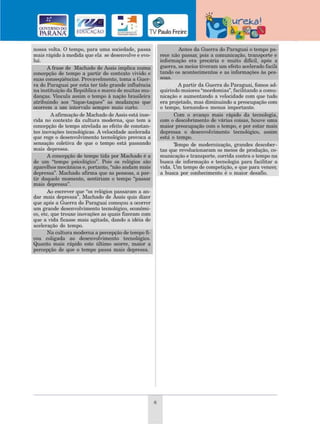 Redação Apostila para Enem