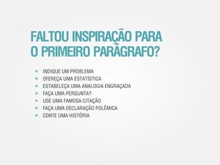 Redação para web - Maratona Digital