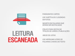 Redação para web - Maratona Digital