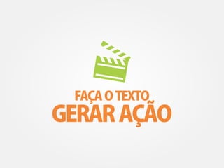 Redação para web - Maratona Digital
