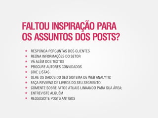 Redação para web - Maratona Digital