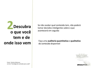 Era da InformaçãoComunicação bilateralInstantaneidadeSimultaneidadeDinamismoConectividade@KleberPinto