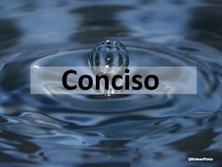 1 Pequenos sites são fáceis de gerenciar;