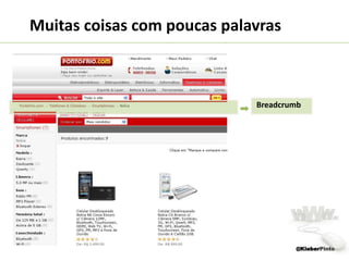  Suporte um usuário (consumidor) na finalização de uma tarefa.Fonte:  KristinaHalvorsonno livro “Estratégia de conteúdo para a web”@KleberPinto