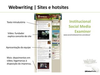 Escaneável@KleberPinto